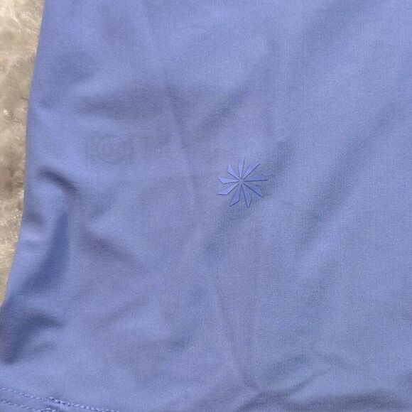 Athleta Ultimate Tank Victorian Periwinkle Blue - Picture 5 of 8